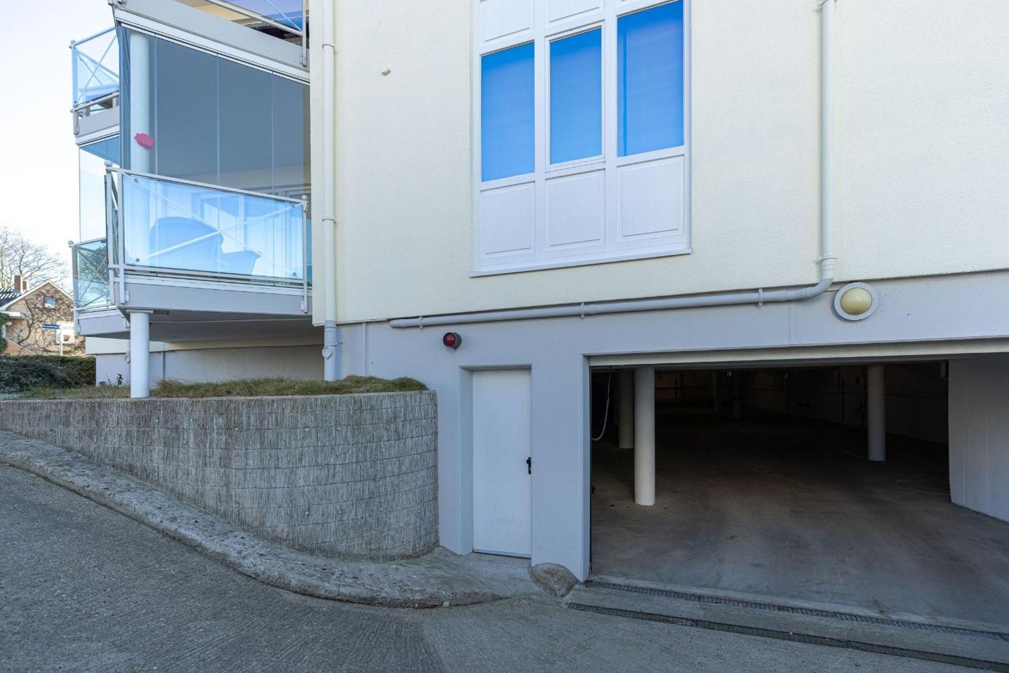 Strandhotel Laboe Nr 35 Exterior photo