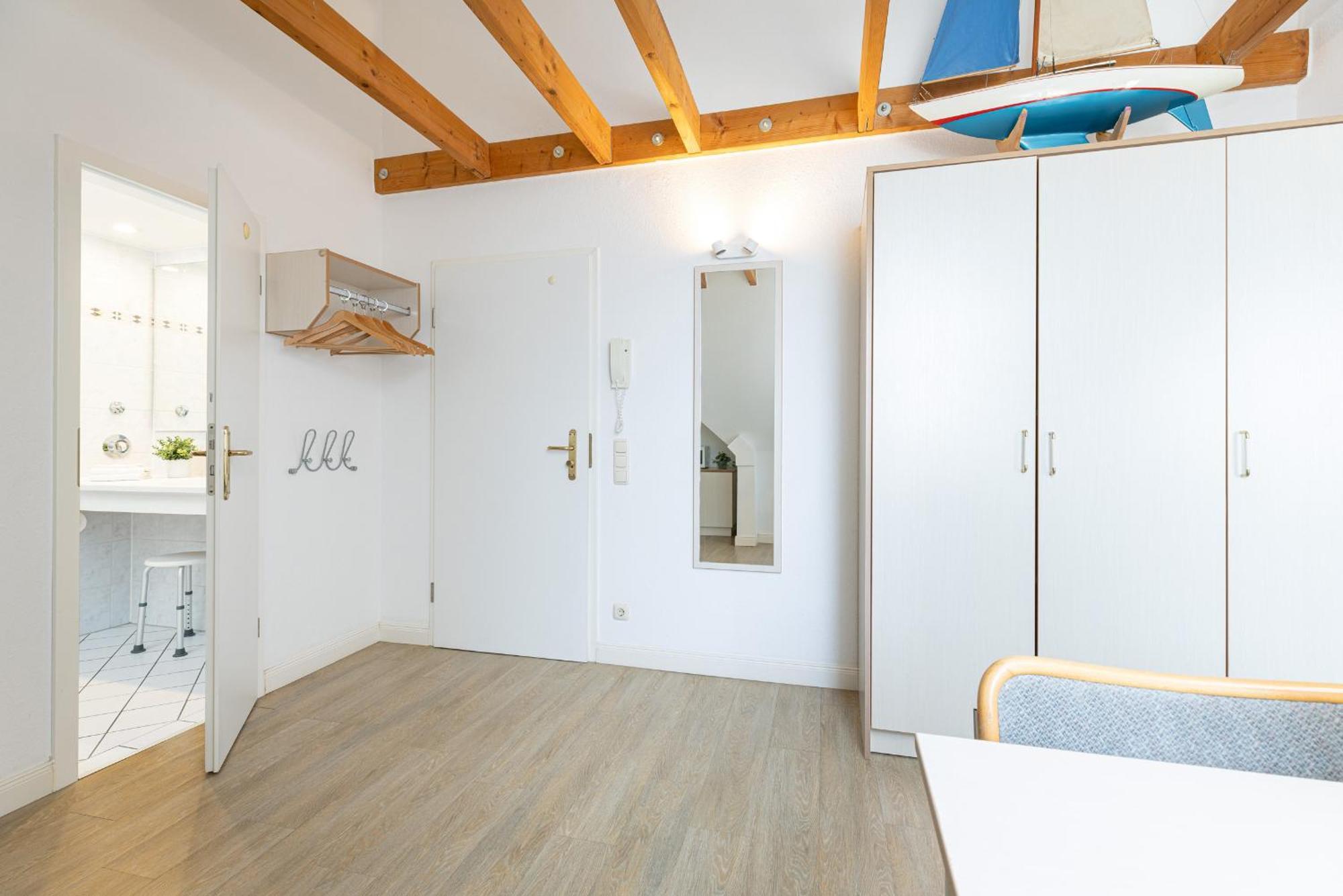 Strandhotel Laboe Nr 35 Exterior photo